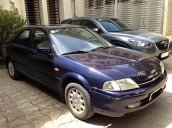 Cần bán Ford Laser năm sản xuất 2001, màu xanh lam