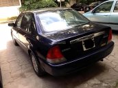 Cần bán Ford Laser năm sản xuất 2001, màu xanh lam