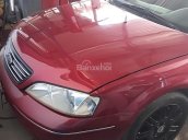 Cần bán lại xe Ford Mondeo sản xuất 2004, màu đỏ số tự động