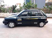 Bán xe Kia CD5 đời 2000, màu xanh lam, 58 triệu