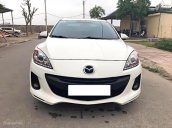 Bán ô tô Mazda 3 S đời 2014, màu trắng, 535tr