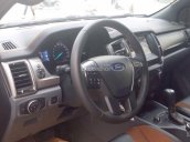 Ford Việt Nam báo giá xe Ranger Wildtrak 2.0 mới nhất tháng 5-2018 