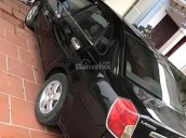 Bán Daewoo Lacetti sản xuất năm 2007, màu đen giá cạnh tranh