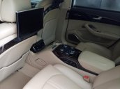 Bán Audi A8 4.2 full options, nhập khẩu nguyên chiếc