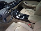 Bán Audi A8 4.2 full options, nhập khẩu nguyên chiếc