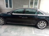 Bán Audi A8 4.2 full options, nhập khẩu nguyên chiếc