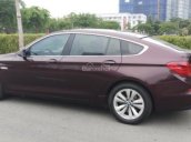 Cần bán xe chính chủ GT535i màu nâu đỏ, đời 2012