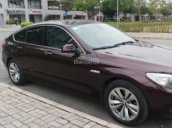 Cần bán xe chính chủ GT535i màu nâu đỏ, đời 2012