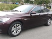 Cần bán xe chính chủ GT535i màu nâu đỏ, đời 2012