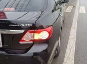 Bán ô tô Toyota Corolla altis năm 2011, màu đen