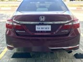 Bán Honda Accord nhập khẩu 100% từ Thái Lan