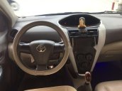 Bán ô tô Toyota Vios đời 2012, màu bạc