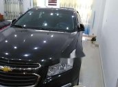 Bán xe Chevrolet Cruze 2016, số sàn