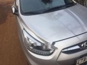 Chính chủ bán Hyundai Accent đời 2014, màu bạc