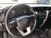 Bán xe Toyota Fortuner sản xuất 2016, màu xám