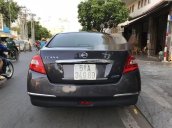 Bán Nissan Teana 2.0L sản xuất 2009, màu xám, nhập khẩu  