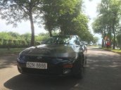 Bán Toyota Celica 1993, màu đen, xe nhập 