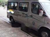 Bán ô tô Mercedes Sprinter 313 sản xuất năm 2010 còn mới, 500 triệu