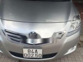 Bán ô tô Toyota Vios đời 2012, màu bạc