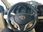 Cần bán xe Toyota Vios sản xuất 2018, màu trắng, 479 triệu
