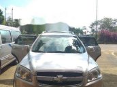 Bán Chevrolet Captiva sản xuất năm 2008, xe đẹp không lỗi