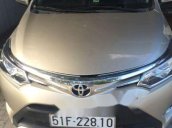 Bán Toyota Vios sản xuất năm 2015, chính chủ