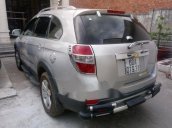 Chính chủ bán Chevrolet Captiva năm 2008, màu bạc