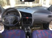 Bán lại chiếc Fiat Siena 1.3 đời 2001 đăng kí 2002