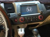 Bán xe Honda Civic năm sản xuất 2007, màu xanh lam  