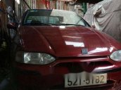 Bán Fiat Siena MT năm 2002, màu đỏ