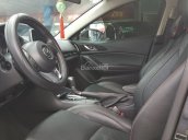 Bán ô tô Mazda 3 đời 2017, màu đen