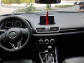 Bán ô tô Mazda 3 đời 2017, màu đen