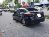 Bán ô tô Mazda 3 đời 2017, màu đen