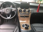 Bán Mercedes C250 Excluxiver, sản xuất 2016, đã đi 20.000km