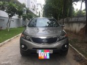 Bán Sorento AT 2012 full option 1 chủ từ đầu