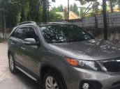 Bán Sorento AT 2012 full option 1 chủ từ đầu