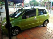 Bán Daewoo Matiz đời 2005, xe nhập