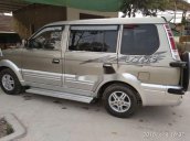 Bán Mitsubishi Jolie năm sản xuất 2003, màu vàng cát