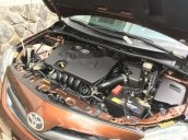 Bán Toyota Corolla altis 2.0V 2012, màu nâu 