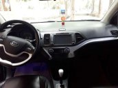 Bán Kia Picanto năm sản xuất 2013, màu xanh lá