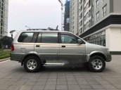 Cần bán Isuzu Hi lander đời 2006, màu bạc chính chủ, giá 275tr