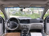 Bán xe Hyundai Verna 1.4 AT năm sản xuất 2009, màu xám