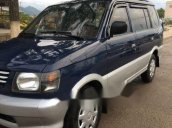 Cần bán gấp Mitsubishi Jolie năm sản xuất 2001 giá cạnh tranh