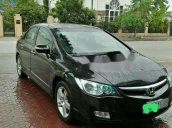 Chính chủ bán xe Honda Civic đời 2006, màu đen