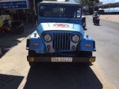 Bán xe Jeep CJ sản xuất 1980