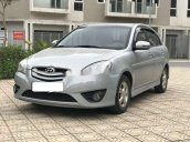 Bán xe Hyundai Verna 1.4 AT năm sản xuất 2009, màu xám