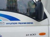 Cần bán Hyundai H 100 đời 2017 còn mới, giá chỉ 330 triệu