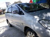 Bán xe Toyota Innova G năm 2007 giá cạnh tranh