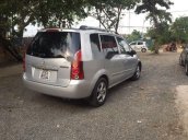 Bán lại xe Mazda Premacy đời 2002, màu bạc  