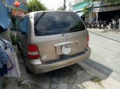 Bán Kia Carnival 2009 chính chủ, giá chỉ 245 triệu